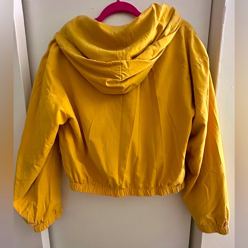 Medium forever 21 jacket/wind breaker